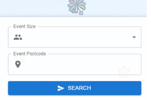 Share Your Event Details