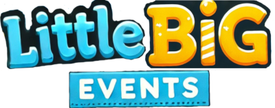 LittleBigEvents Logo